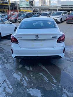 ام جي GT